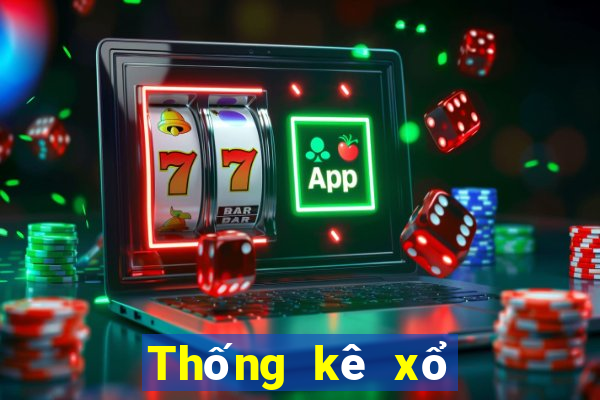 Thống kê xổ số Đà Lạt hôm nay