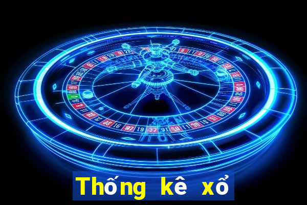 Thống kê xổ số Đà Lạt hôm nay