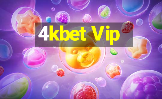 4kbet Vip