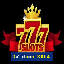 Dự đoán XSLA ngày 18