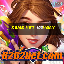 xsmb net 100ngay