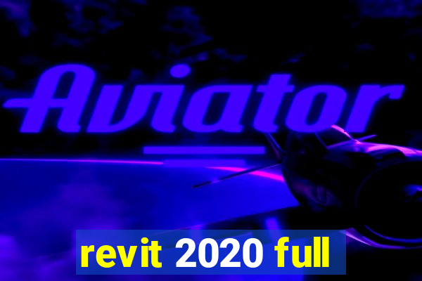 revit 2020 full