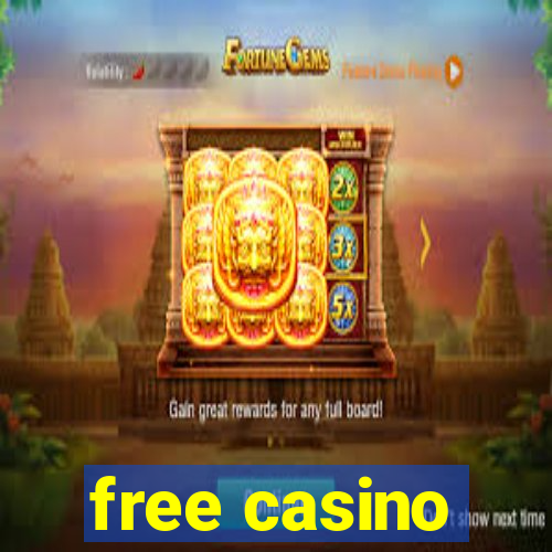 free casino