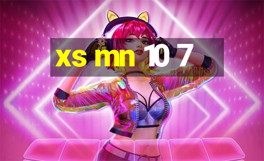 xs mn 10 7