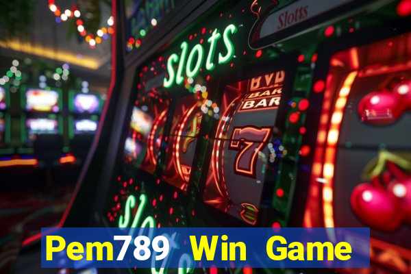 Pem789 Win Game Bài 888 Casino