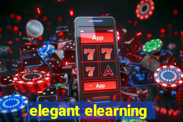 elegant elearning