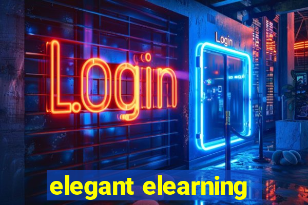 elegant elearning