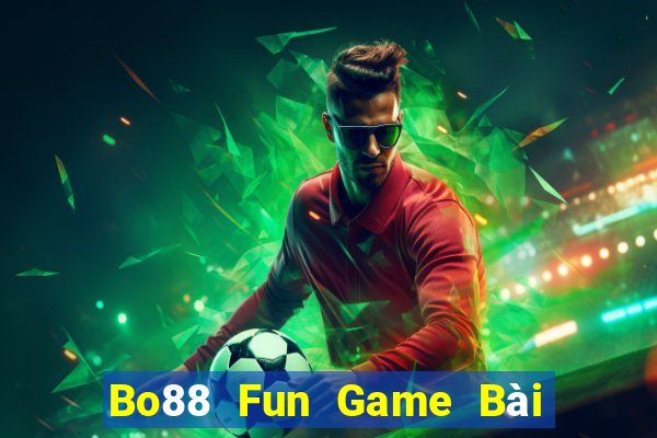 Bo88 Fun Game Bài Tứ Sắc