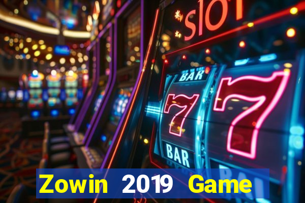 Zowin 2019 Game Bài Asia99