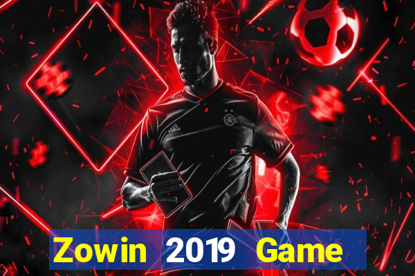 Zowin 2019 Game Bài Asia99