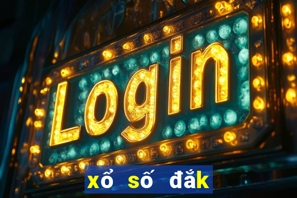 xổ số đắk lắk ngày 8 tháng 2