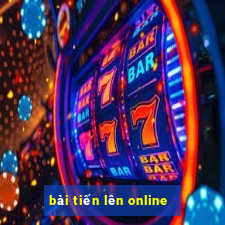 bai tien len online