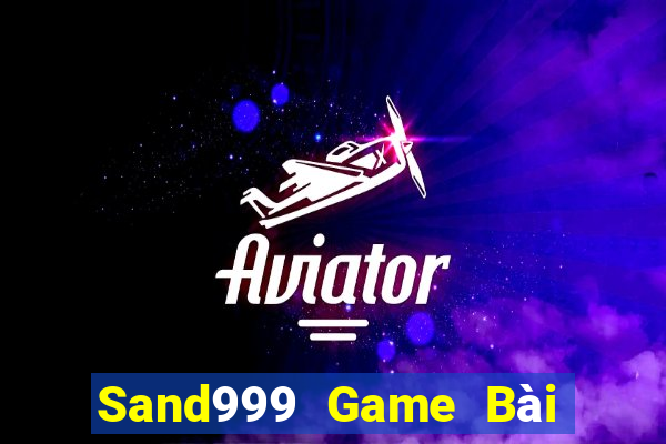 Sand999 Game Bài Binh 9 Cây