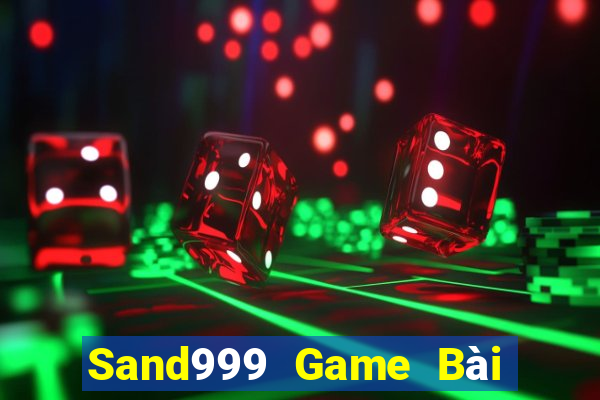 Sand999 Game Bài Binh 9 Cây