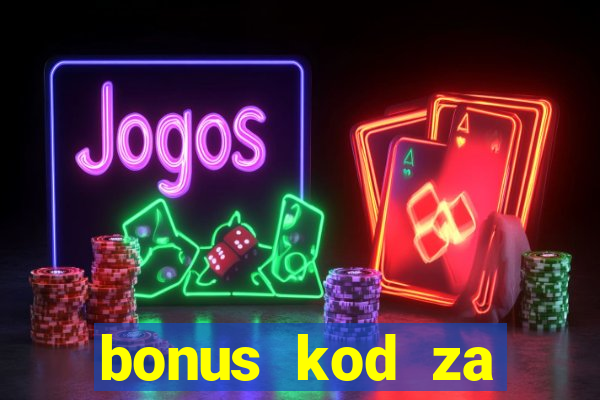 bonus kod za casino club