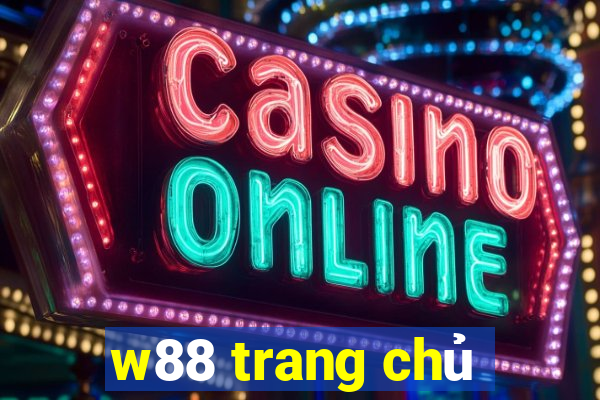 w88 trang chủ