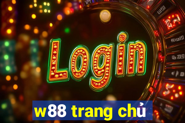 w88 trang chủ