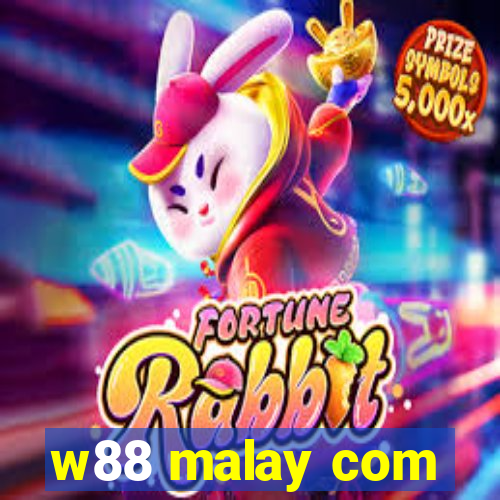 w88 malay com