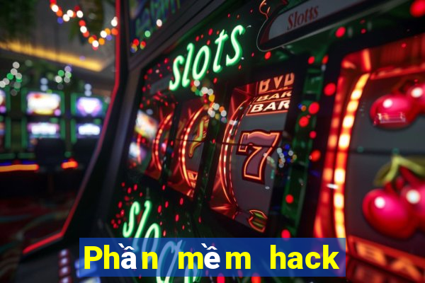 Phần mềm hack game Android