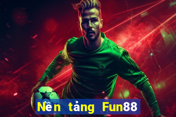 Nền tảng Fun88 Ba Tư