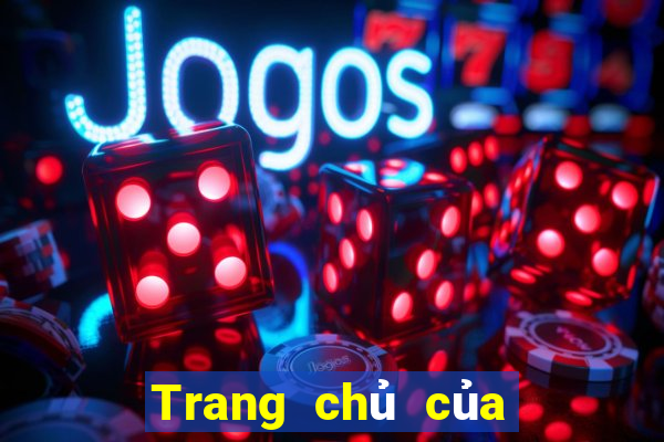 Trang chủ của xổ số Bowede