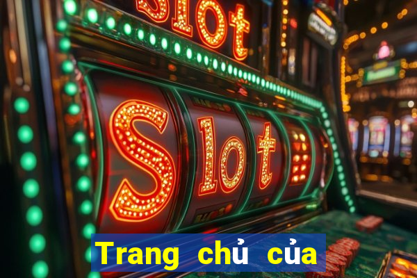 Trang chủ của xổ số Bowede