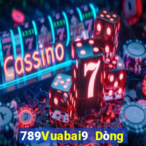 789Vuabai9 Dòng xổ số m5