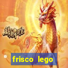 frisco lego robotics club