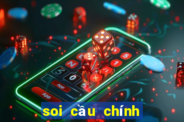 soi cầu chính xác hôm nay