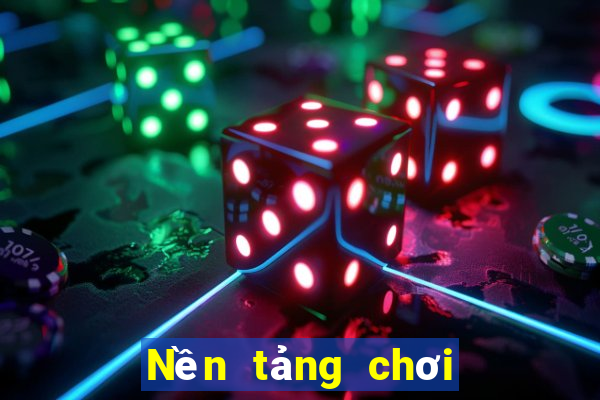 Nền tảng chơi game 96