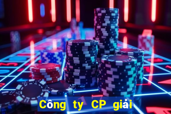 Công ty CP giải trí Việt nam