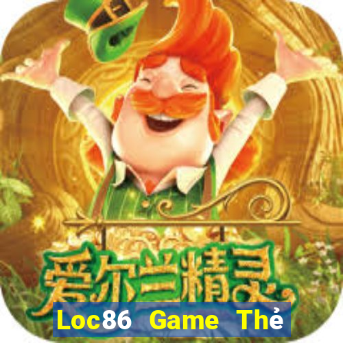 Loc86 Game Thẻ Bài Eloras