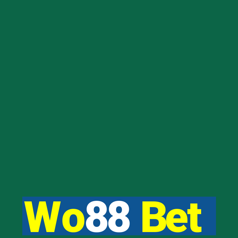 Wo88 Bet