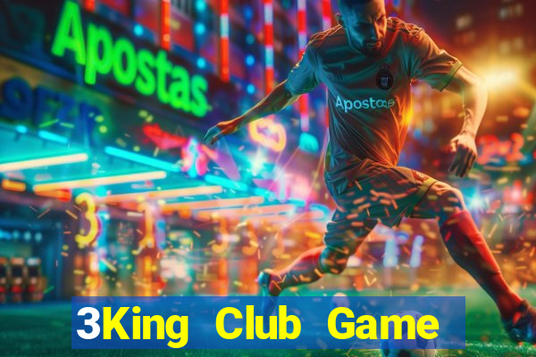 3King Club Game Bài 96