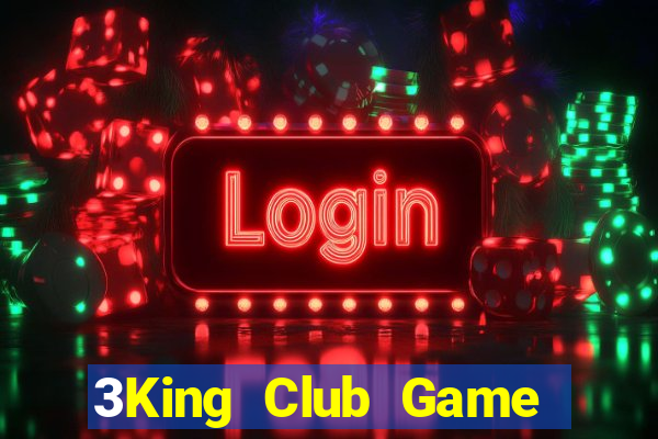 3King Club Game Bài 96