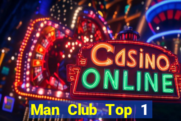 Man Club Top 1 Game Bài Đổi Thưởng Uy Tín