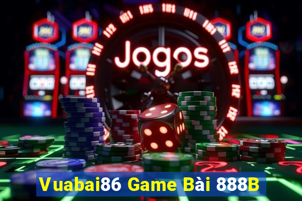 Vuabai86 Game Bài 888B