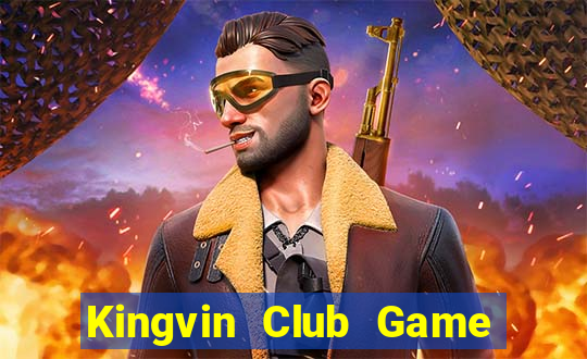 Kingvin Club Game Bài Nạp Sms