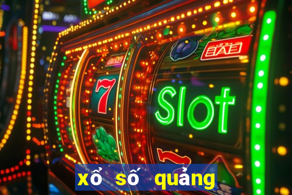 xổ số quảng bình miền bắc hàng tuần