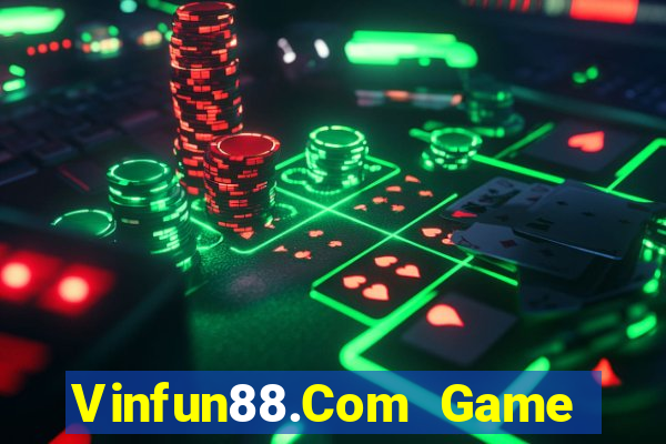 Vinfun88.Com Game Bài 6 Lá