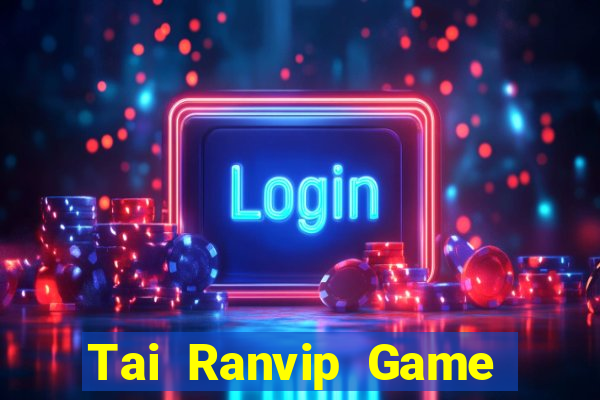 Tai Ranvip Game Bài King