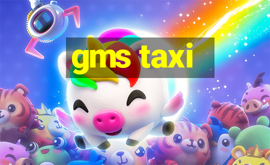 gms taxi