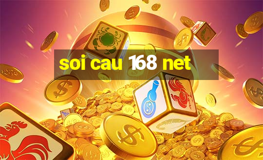 soi cau 168 net