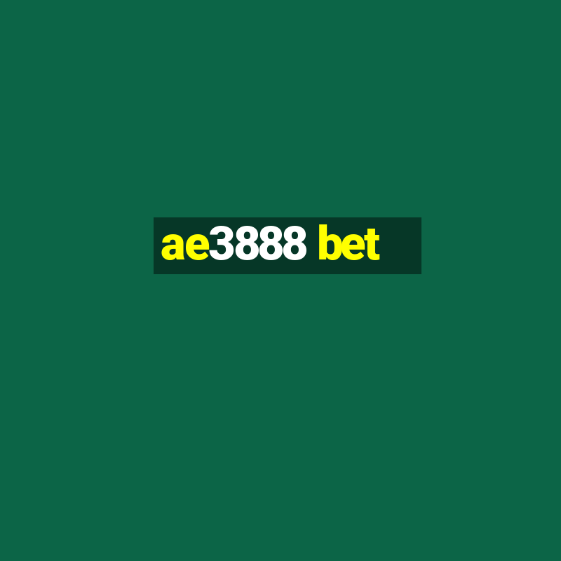 ae3888 bet