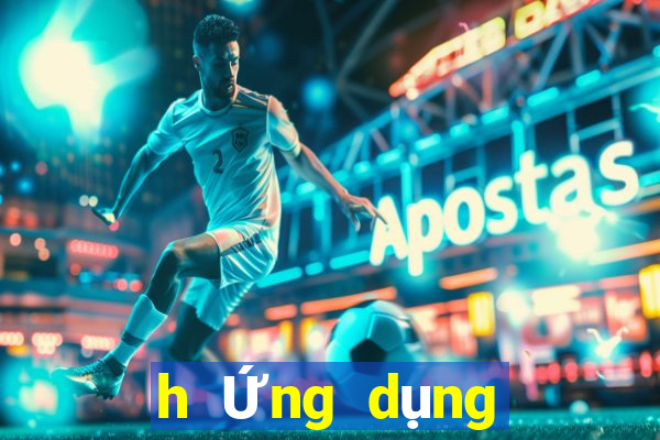 h Ứng dụng xổ số Fun88