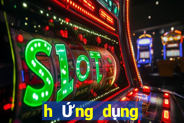 h Ứng dụng xổ số Fun88