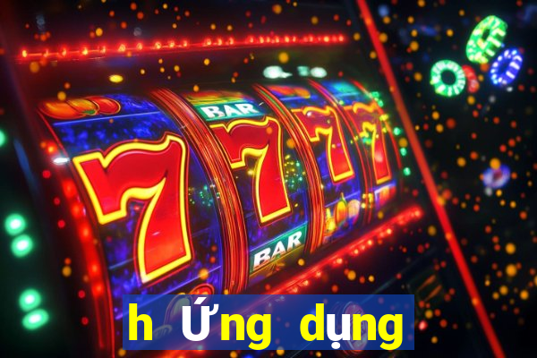 h Ứng dụng xổ số Fun88