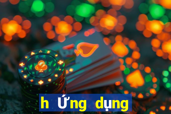 h Ứng dụng xổ số Fun88