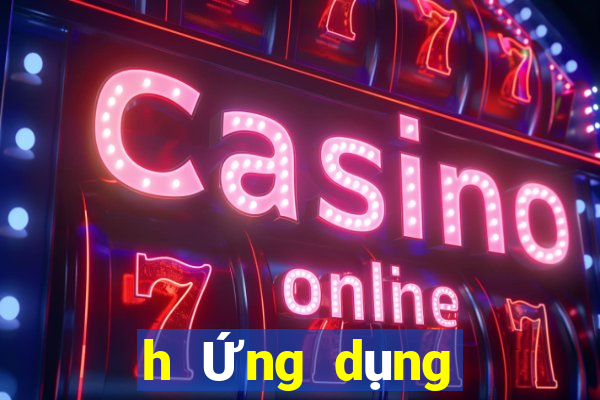 h Ứng dụng xổ số Fun88