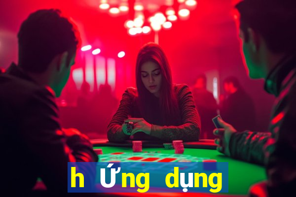 h Ứng dụng xổ số Fun88